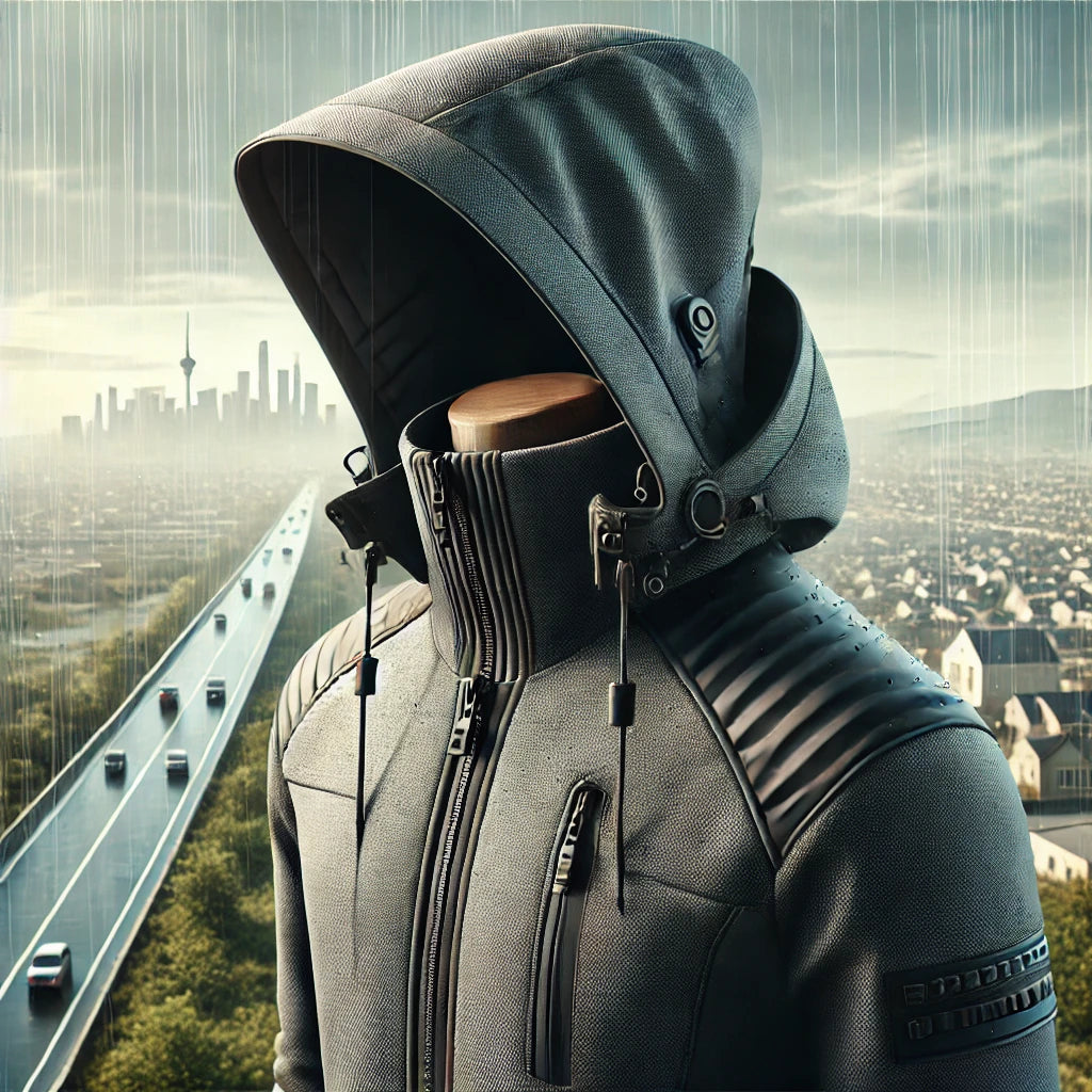 Hood Essentials: Why You Need a Functional and Cool Hood in Your Wardrobe