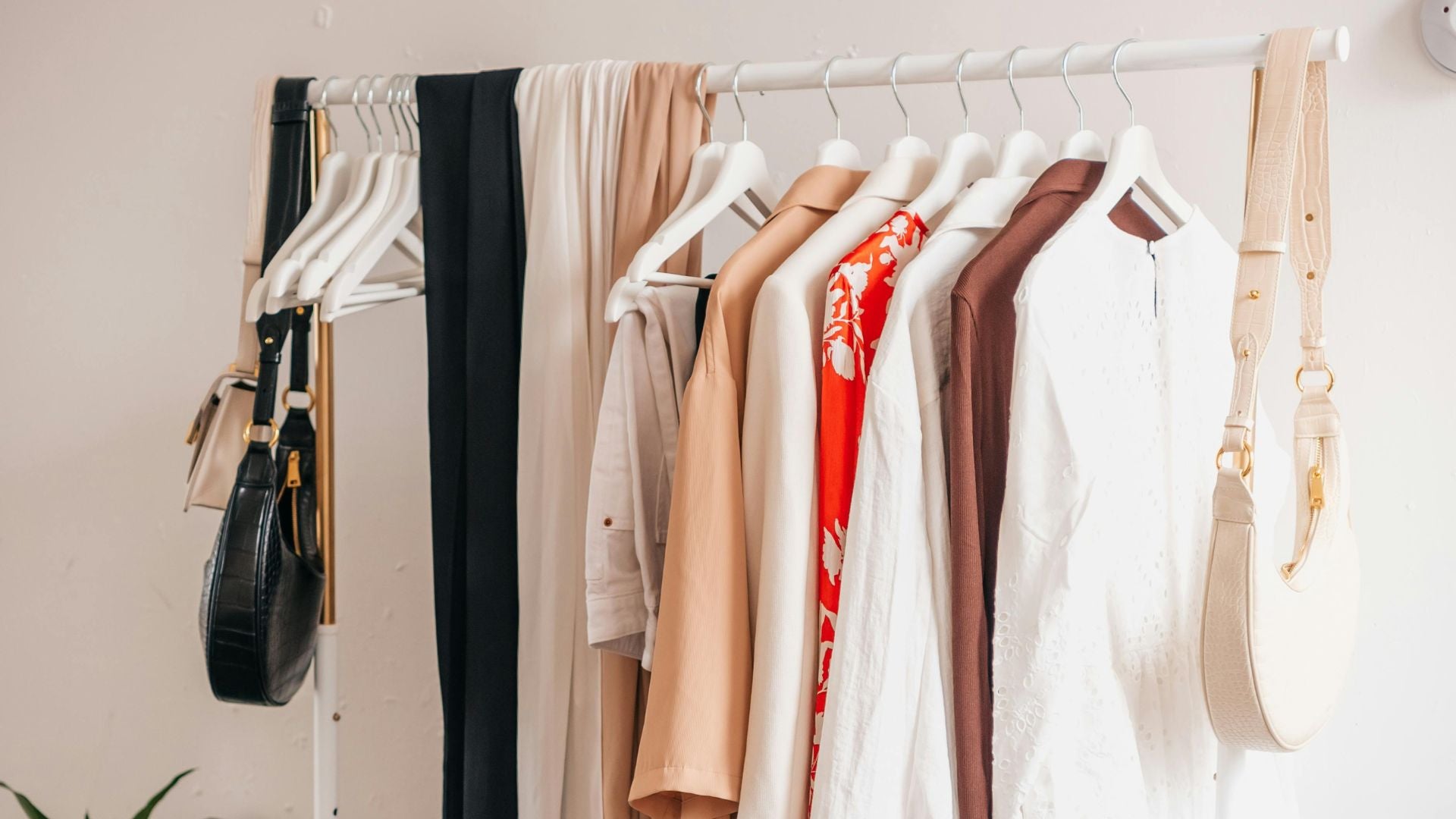 Capsule Wardrobe