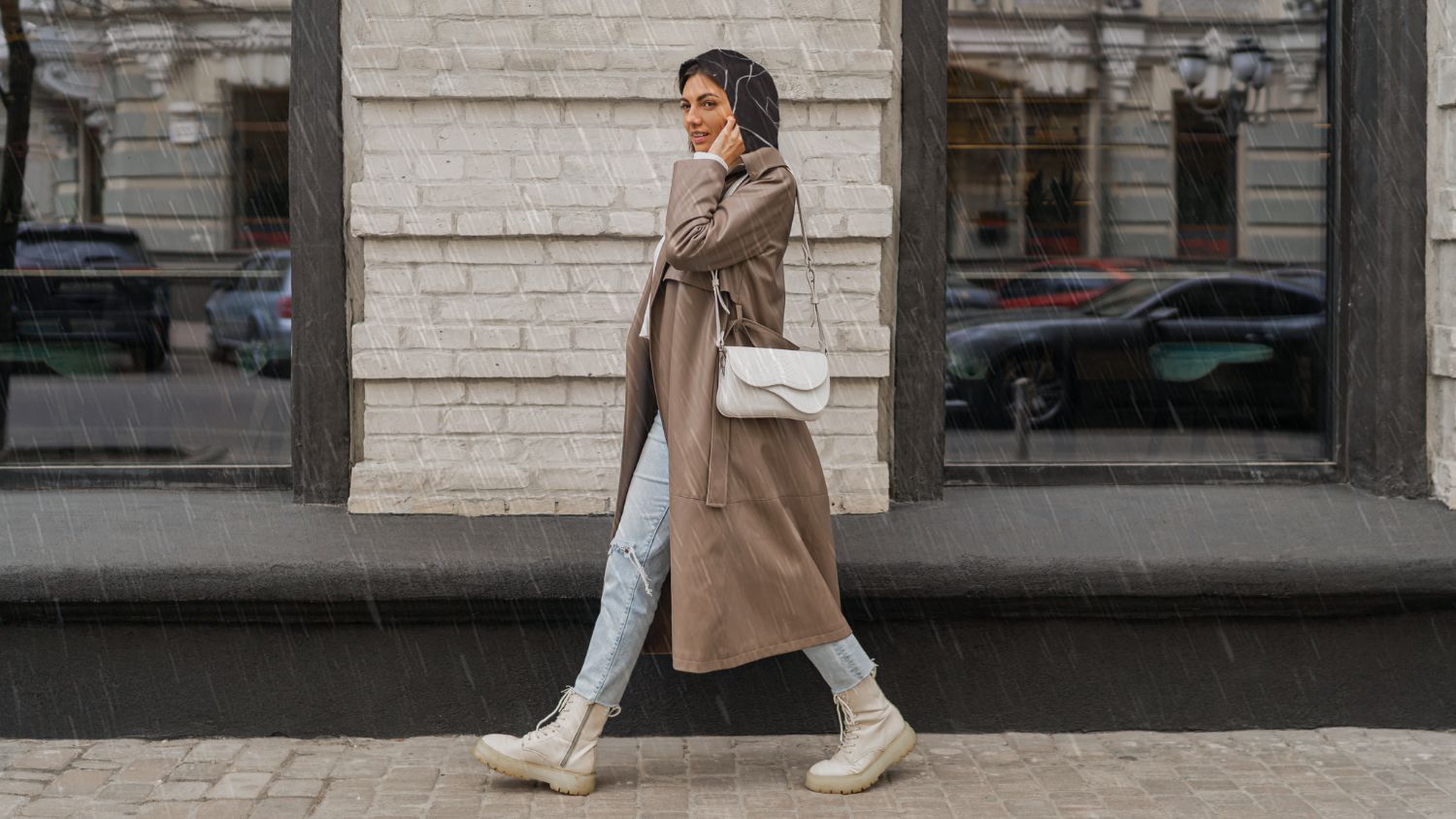 Fashionable and Functional: Stylish Hoods for Every Season